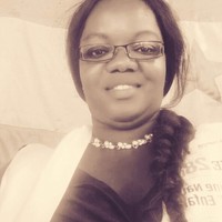 Alphonsine Codou Ndione