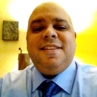Victor Javier Lebron