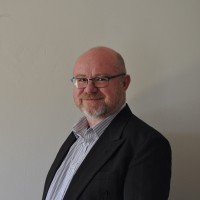 Peter Woolley