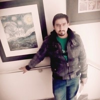 Sarwar Ali