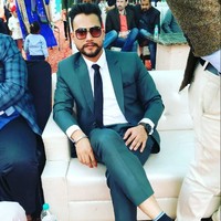 Raman Bhagat