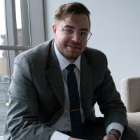 Kevin Dibble