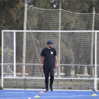 Pablo Leguizamón Prieto 🇺🇾