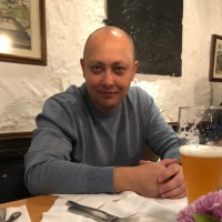 Ilya Bolotnov