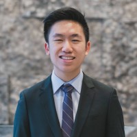 Nicholas Yeung