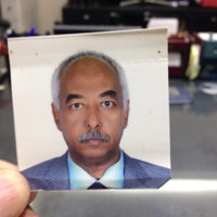 Taha Mohamed
