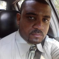 George E. Williams