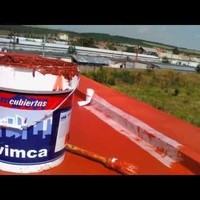 Waterproofing Revimcauk