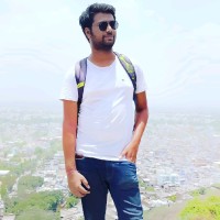 Bhavik Sao