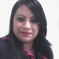 Lorena Elizabeth Ramírez Vargas