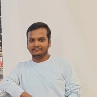 Krishnaraja S