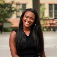 Amara Mckay