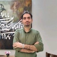 Mohammad Hossein Majd