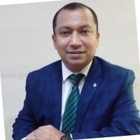 Iqrum Hossain