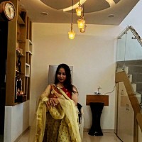 Architect Sameeksha Ingley