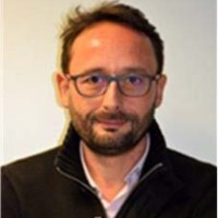 Bruce MAURICE