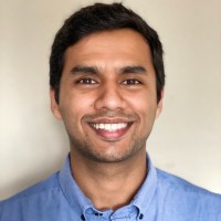 Brendon D'Souza