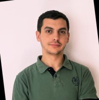 Sergi Folch Arbas