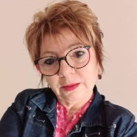 Brigitte Roy