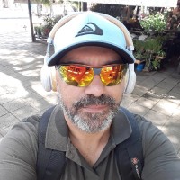 Sandro Moulepes