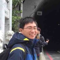 Wilson Lin