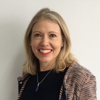 Nicky Davies Williams