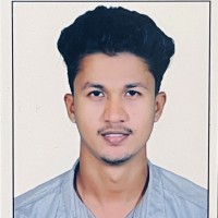 Danish Shaikh
