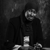 Haya DIAKITE