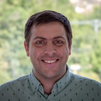 Martin Cortes-Monroy