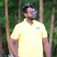 Sumon Gazi