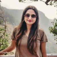 Shivani Tiwari