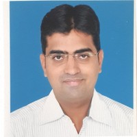 Ketul Gandhi