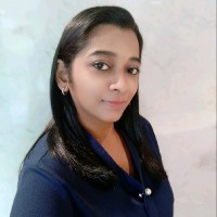 Krithika Gandhi Doss
