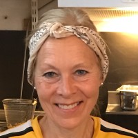 Lisbeth Persson