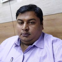 Bhushan Katyarmal