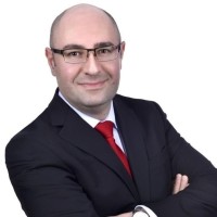 Pezhman Kojoori, M.Sc.