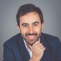 Antonio García Jiménez