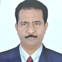 Ravishankar - Manufacturing Professional