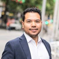 Daniel Vong