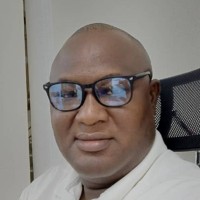 Oluwaseun Adeleke