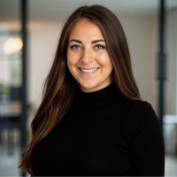 Francesca Pucci, Mba