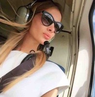 Наталья Романова