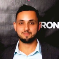 Carlos Munoz
