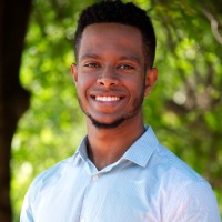 Nathan Dumessa, Ph.D.