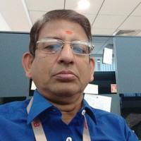 Krishnamurthy Kumar