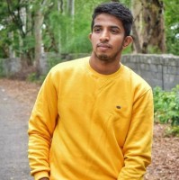 Harish G