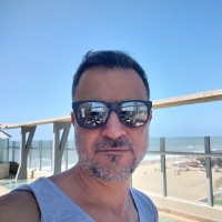 Nicolas Suarez
