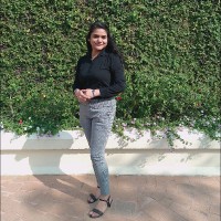 Priya Gupta