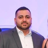 Josh Morales