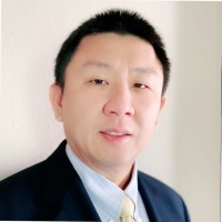 Peter Lin-Tsai
